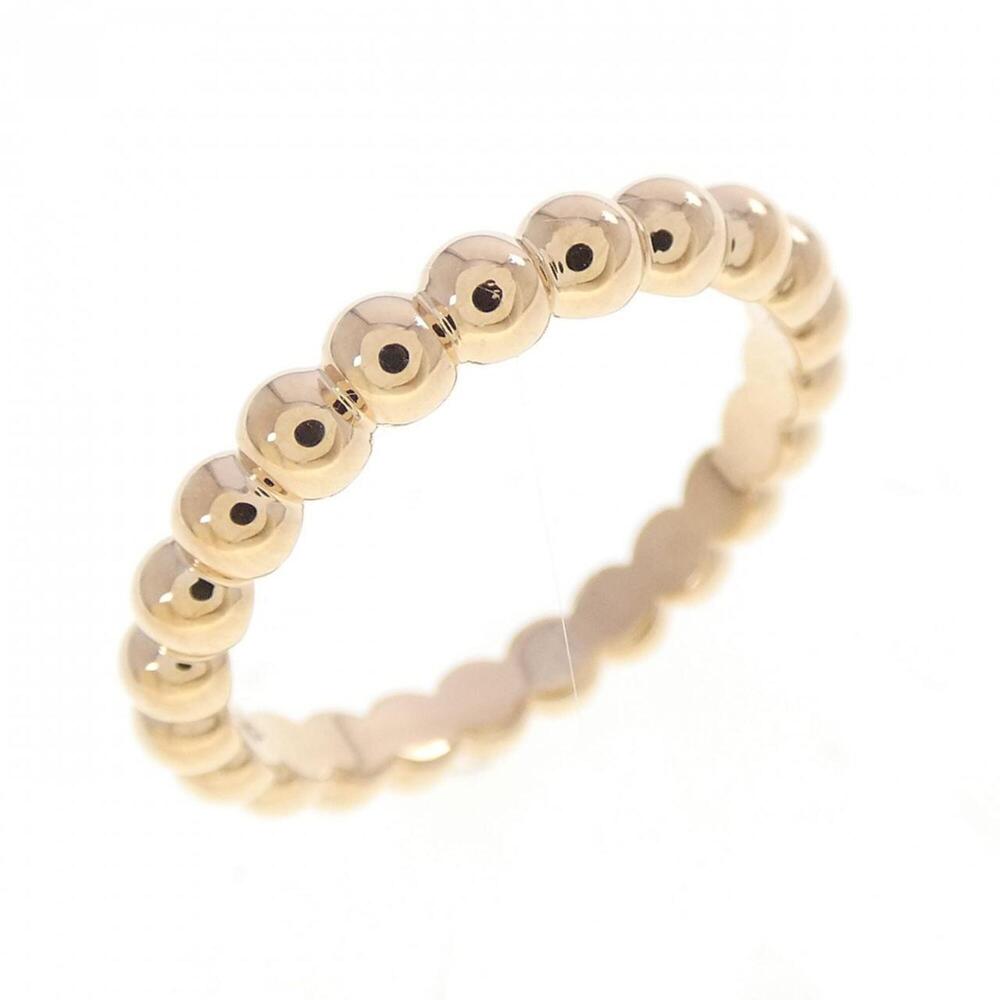 VAN CLEEF & ARPELS Gold Ring